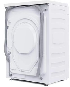 Стиральная машина Haier HW60-BP10929BE фото 4 в Новосибирске