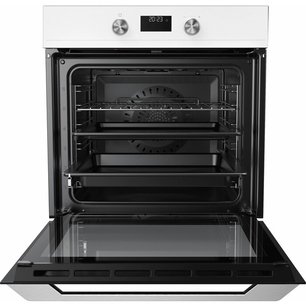 Электрический духовой шкаф Haier HOQ-K5AAN3GW фото 3 в Новосибирске