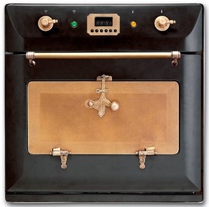 Духовой шкаф Restart ELF036 GR фото в Новосибирске