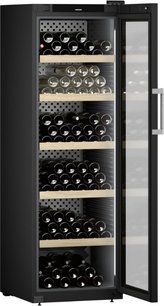 Винный шкаф Liebherr WPbli 5231 фото 2 в Новосибирске