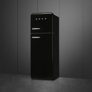 Холодильник Смег FAB30RBL6 фото 4 в Новосибирске Холодильник Smeg FAB30RBL6 фото 4 в Новосибирске