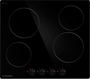 Варочная панель Maunfeld CVCE594MBK2 фото в Новосибирске