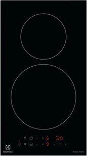 Варочная панель Электролюкс LIT 30230 C фото в Новосибирске Варочная панель Electrolux LIT 30230 C фото в Новосибирске