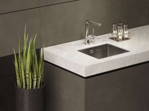 Смеситель Omoikiri TANIGAWA C фото 4