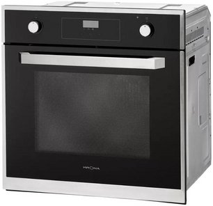 Духовой шкаф KRONA ADRIANO 60 BL G2 фото 2 в Новосибирске