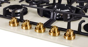 Независимая варочная поверхность Куперсберг TG 799 C фото 3 в Новосибирске Независимая варочная поверхность Kuppersberg TG 799 C фото 3 в Новосибирске