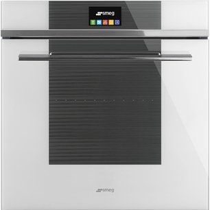 Духовой шкаф Smeg SFP6104TVB фото в Новосибирске