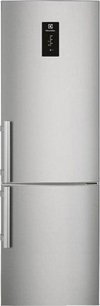 Холодильник Electrolux EN 93454 KX фото в Новосибирске