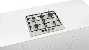 Варочная панель Бош PGP6B1B60R фото 4 в Новосибирске Варочная панель Bosch PGP6B1B60R фото 4 в Новосибирске