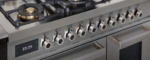 Варочный центр Bertazzoni PRO126G2EXT фото 2 в Новосибирске