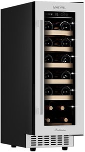 Винный шкаф Meyvel MV19-KWT1 фото в Новосибирске