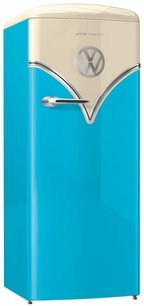 Холодильник Gorenje OBRB153BL фото в Новосибирске