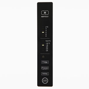 Холодильник Haier C3F532CWG фото 3 в Новосибирске