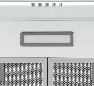 Подвесная вытяжка Krona EMMA 600 white PB фото 3 в Новосибирске Подвесная вытяжка Krona EMMA 600 white PB фото 3 в Новосибирске