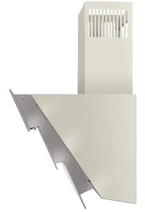 Вытяжка Maunfeld CASCADA TRIO 90 BIEGE фото 4 в Новосибирске