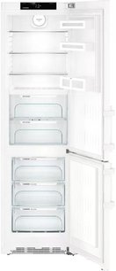 Холодильник Liebherr CBN 4815 Comfort BioFresh NoFrost фото 3 в Новосибирске