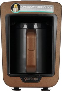 Электрическая турка-кофеварка Gorenje ATCM730T фото в Новосибирске