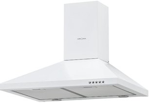 Вытяжка Krona BRIEF 600 WHITE PB фото в Новосибирске Вытяжка Krona BRIEF 600 WHITE PB фото в Новосибирске