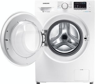 Стиральная машина Samsung WW65J42E0JW фото 4 в Новосибирске