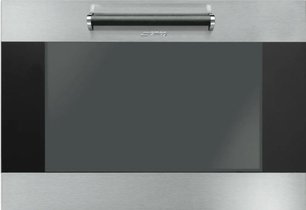 Конвекционная печь Smeg ALFA43GHU фото 2 в Новосибирске