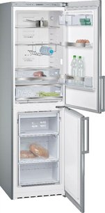 Холодильник Siemens KG 39NAI26 R фото в Новосибирске