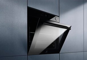 Духовой шкаф Electrolux EOC8P39H фото 4 в Новосибирске