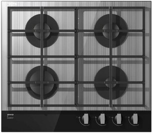 Варочная панель Горение GC 641 ST фото в Новосибирске Варочная панель Gorenje GC 641 ST фото в Новосибирске
