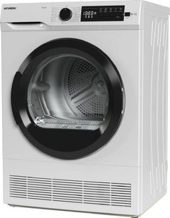 Сушильная машина Hyundai TD1027 фото 2 в Новосибирске