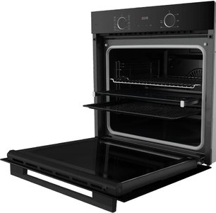 Духовой шкаф Kuppersberg HF 610 B фото 3 в Новосибирске