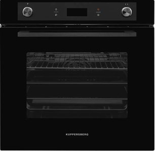 Духовой шкаф Kuppersberg HM 629 Black фото 2 в Новосибирске