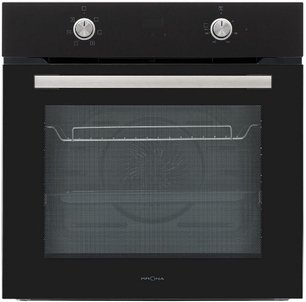 Электрический духовой шкаф KRONA BEATO 60 BL фото 2 в Новосибирске