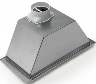 Встраиваемая вытяжка FALMEC DESIGN GRUPPO INCASSO EVO 105 INOX (800) фото 3 в Новосибирске