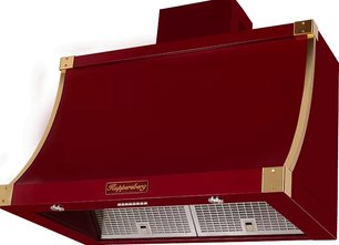 Вытяжка Куперсберг T 939 BOR Bronze фото 2 в Новосибирске Вытяжка Kuppersberg T 939 BOR Bronze фото 2 в Новосибирске