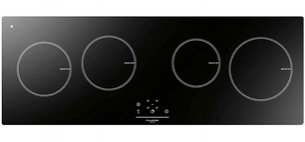 Индукционная варочная панель Фулгор Милано LH 1004 ID BK фото в Новосибирске Индукционная варочная панель Fulgor Milano LH 1004 ID BK фото в Новосибирске
