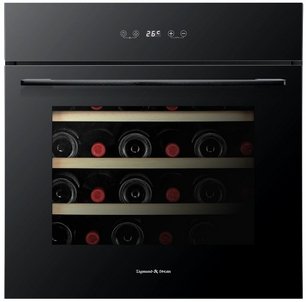 Винный шкаф Зигмунд Штайн BR 21 X фото в Новосибирске Винный шкаф Zigmund Shtain BR 21 X фото в Новосибирске