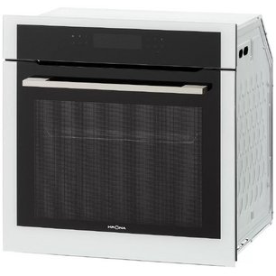 Духовой шкаф KRONA UNIVERSUM 60 WH фото 2 в Новосибирске