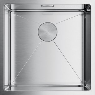 Мойка Omoikiri Taki 38-U/IF-IN фото