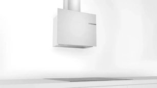 Вытяжка Бош DWF65AJ20T фото 2 в Новосибирске Вытяжка Bosch DWF65AJ20T фото 2 в Новосибирске