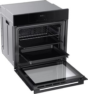 Духовой шкаф Haier HOQ-F3AAN3GB фото 4 в Новосибирске