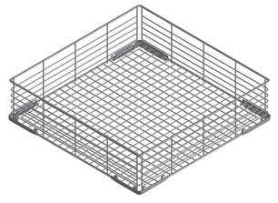 Кассета универсальная Смег WB50G01 фото в Новосибирске Кассета универсальная Smeg WB50G01 фото в Новосибирске