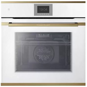 Духовой шкаф Куперсбуш BP 6550.0 W4 Gold фото в Новосибирске Духовой шкаф Kuppersbusch BP 6550.0 W4 Gold фото в Новосибирске