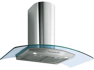 Вытяжка Фалмек SATURNO 90 IX (450) фото 2 в Новосибирске Вытяжка Falmec SATURNO 90 IX (450) фото 2 в Новосибирске