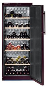 Винный шкаф Liebherr WK 4176 фото 2 в Новосибирске
