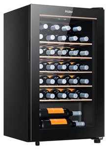 Винный шкаф Haier FWC33GA фото 2 в Новосибирске