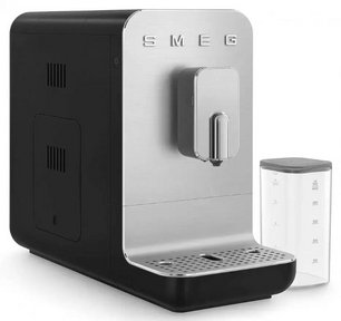 Кофемашина Smeg BCC13BLMEU фото 3 в Новосибирске