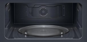 Встраиваемая микроволновая печь Electrolux EVM8E09X фото 3 в Новосибирске