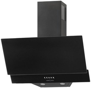 Вытяжка Krona ERICA 600 black PB фото в Новосибирске Вытяжка Krona ERICA 600 black PB фото в Новосибирске