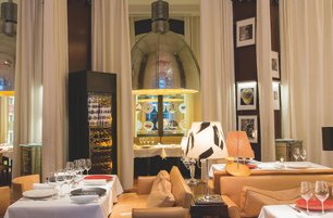 Витрина для вина EuroCave V-90002 фото 3 в Новосибирске