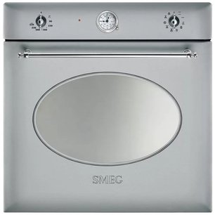 Духовой шкаф Smeg SF855X фото в Новосибирске