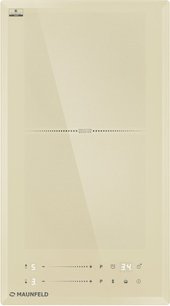 Индукционная варочная панель Маунфилд CVI292S2FBG LUX фото в Новосибирске Индукционная варочная панель Maunfeld CVI292S2FBG LUX фото в Новосибирске